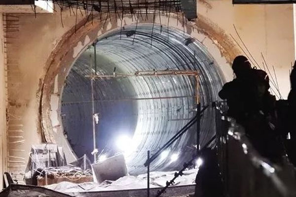 什么掘進(jìn)設備適合公路隧道施工，適合隧道掘進(jìn)的設備有哪些_隧道掘進(jìn)機